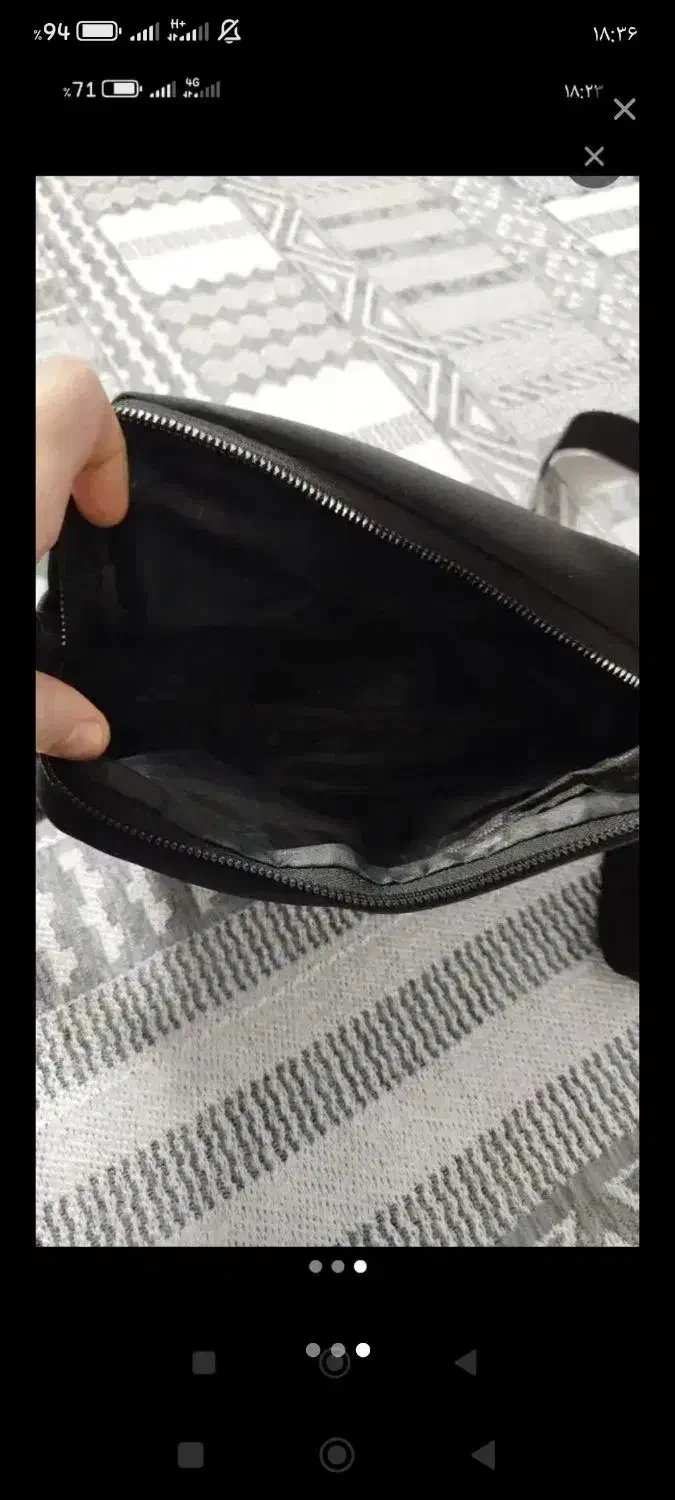 کیف زنانه نونو|کیف، کفش، کمربند|کرمانشاه, |دیوار