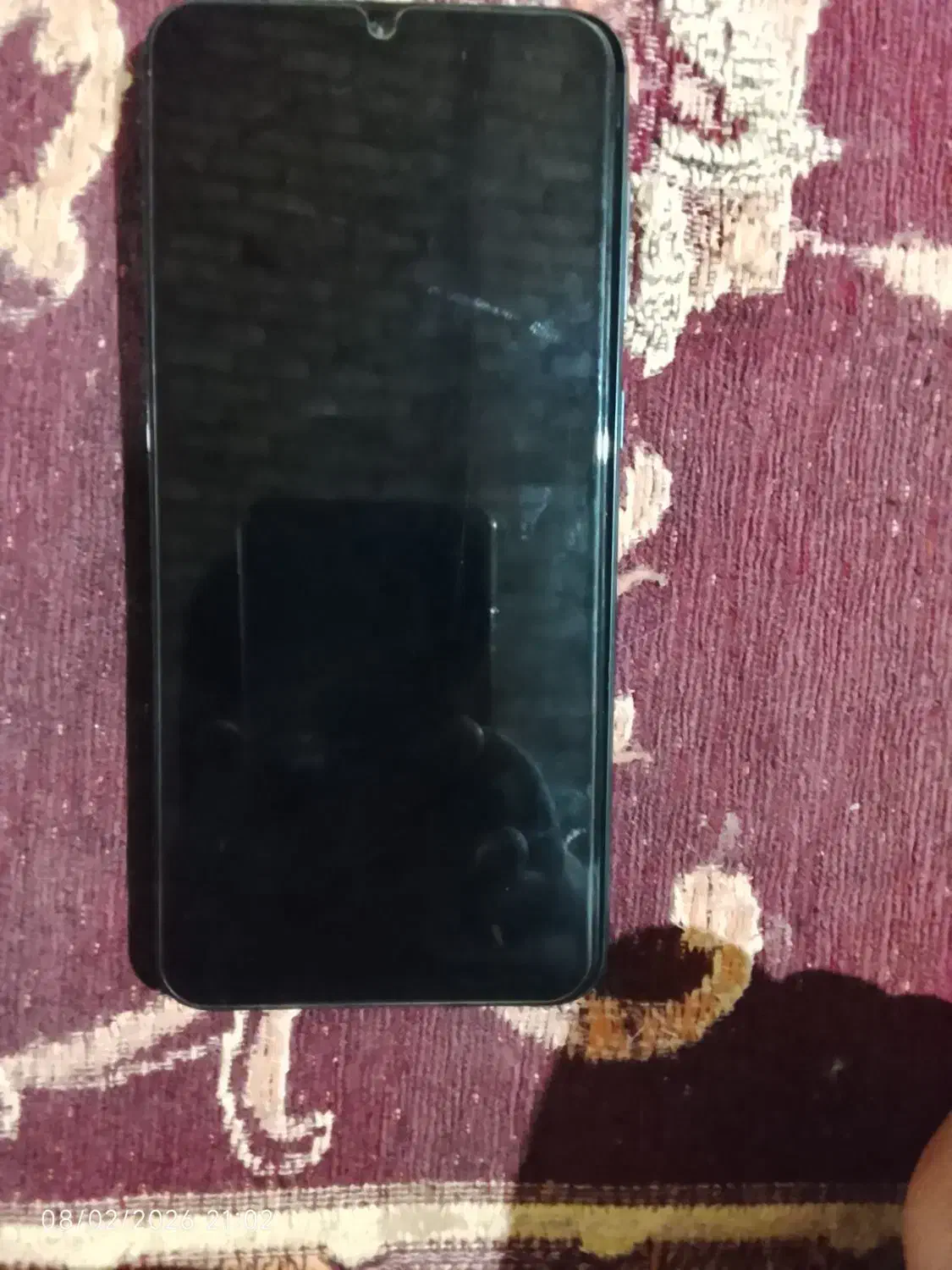 فروش گوشی a30s|موبایل|خاش, |دیوار