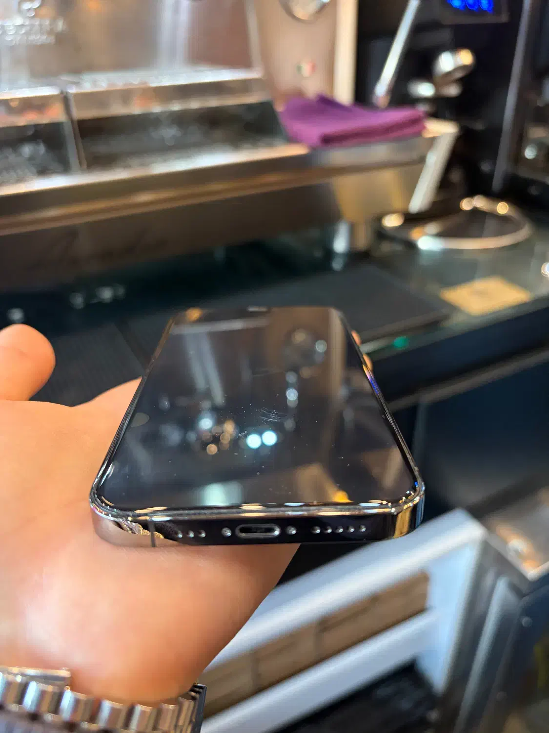 12pro256|موبایل|تهران, تهرانپارس جنوبی|دیوار