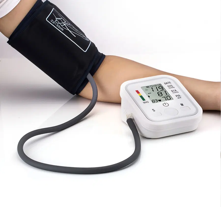 فشارسنج بازویی سخنگو Arm Style،ارسال به سراسر کشور|آرایشی، بهداشتی، درمانی|تهران, اوین|دیوار