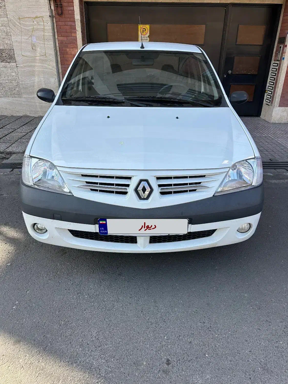 ال ۹۰ مدل ۹۵|خودرو سواری و وانت|تهران, بنی‌هاشم|دیوار