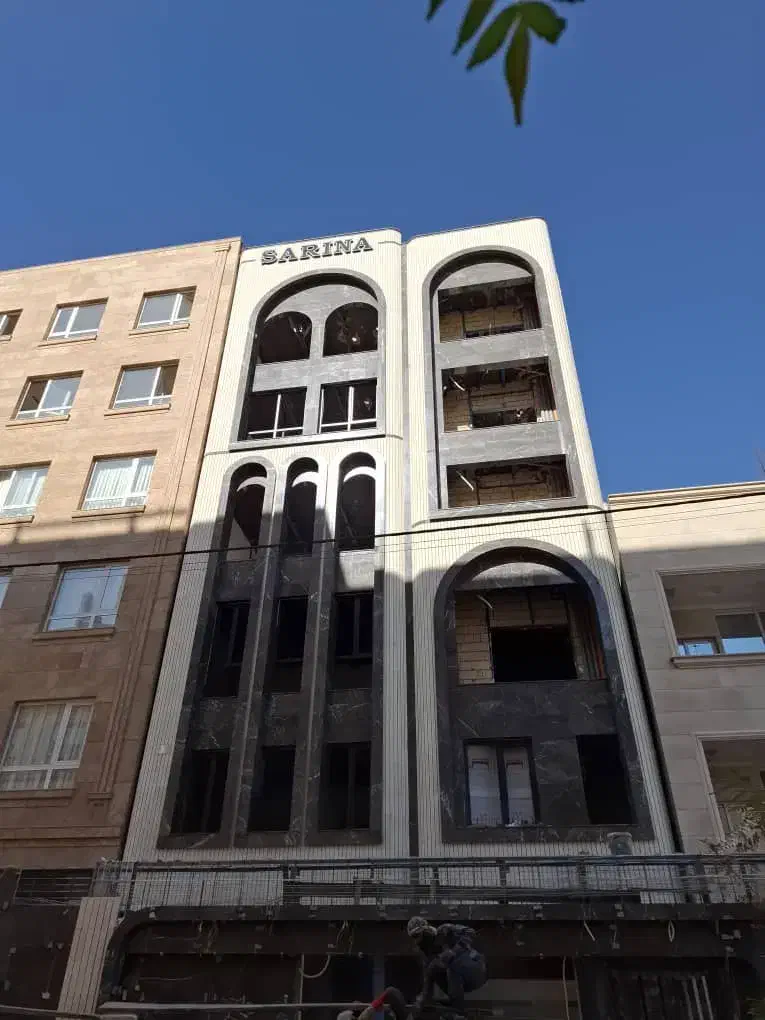 سجادیه ۸۲ متری|فروش آپارتمان|مشهد, الهیه|دیوار