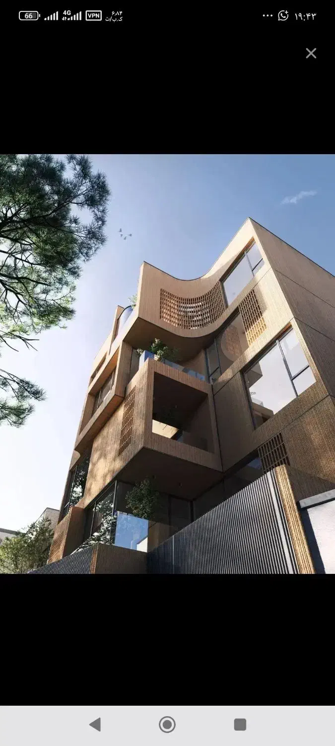 30مترمغازه/همکف باسندبر بلوار بعثت شهرک پروازفسا|فروش مغازه و غرفه|فسا, |دیوار