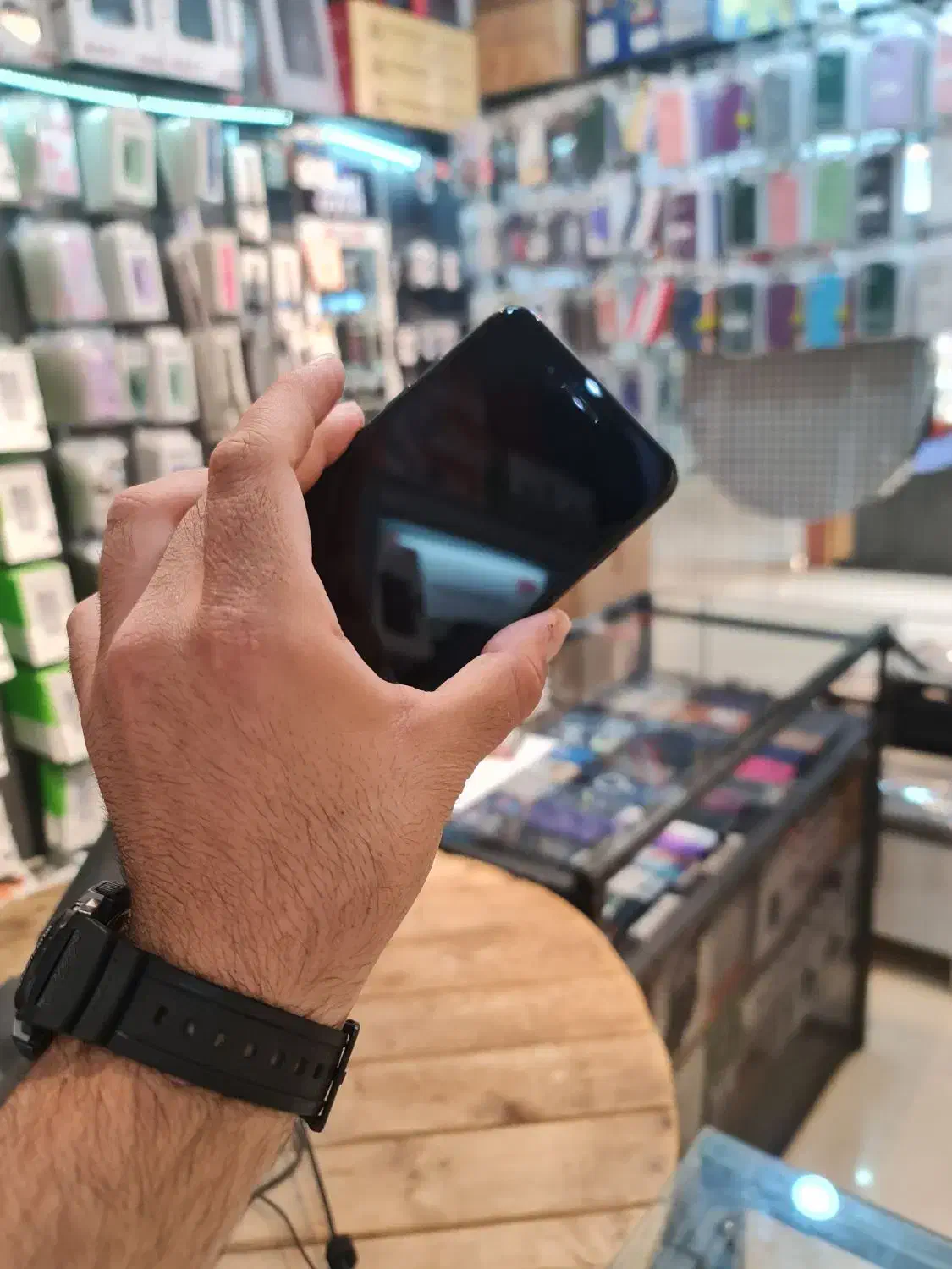iphone 7 pluse 256|موبایل|قزوین, |دیوار