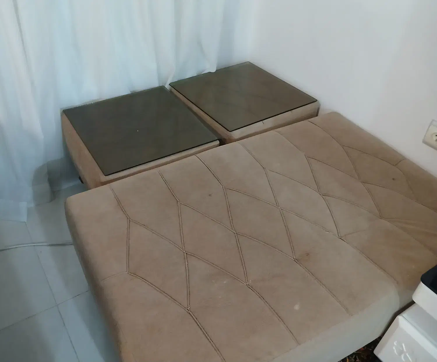 مبل ال|مبلمان خانگی و میز عسلی|بندرعباس, |دیوار