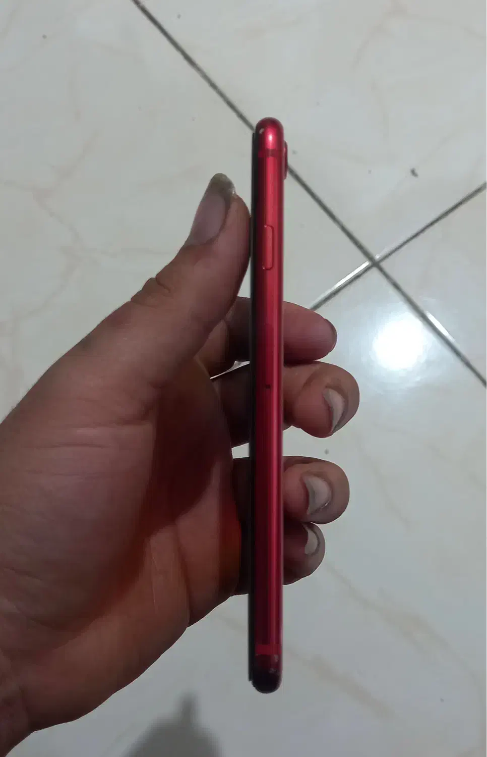 گوشی آیفون se2020|موبایل|رباط‌کریم, رباط‌کریم|دیوار