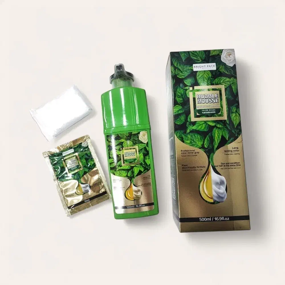 شامپورنگ طبیعی بابل موس بدون رنگ گرفتن پوست تضمینی|آرایشی، بهداشتی، درمانی|شیراز, حافظیه|دیوار