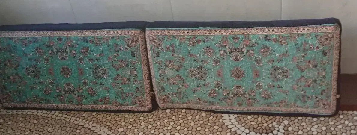 پشتی نو هست|پشتی|الوند, |دیوار