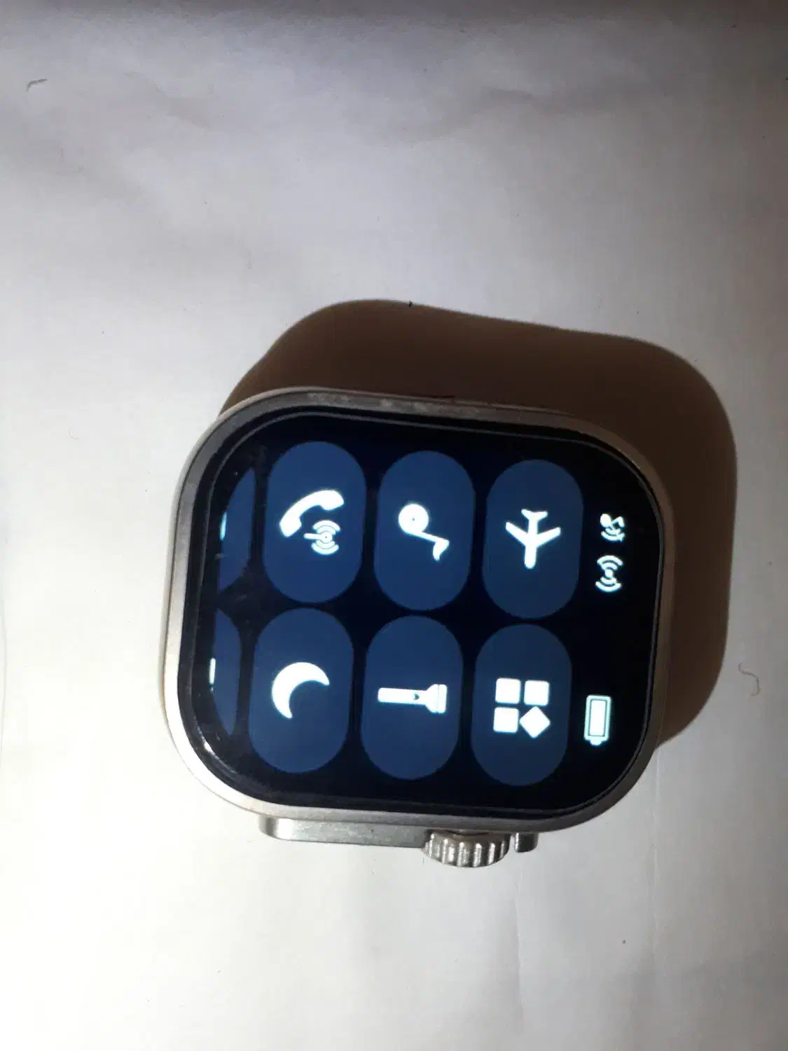 smart watch ultera2APP|ساعت|شهرکرد, |دیوار