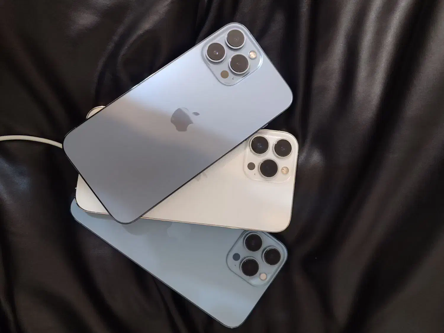 ایفون13 پرومکس|موبایل|مهاباد (آذربایجان غربی), |دیوار