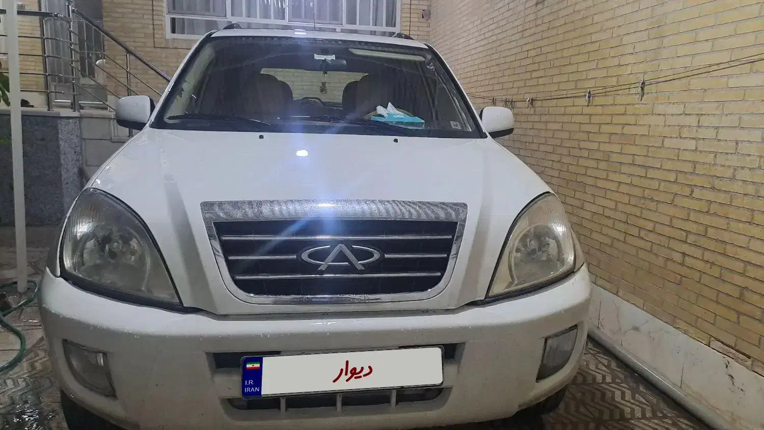 ام وی ام X33|خودرو سواری و وانت|یزد, |دیوار