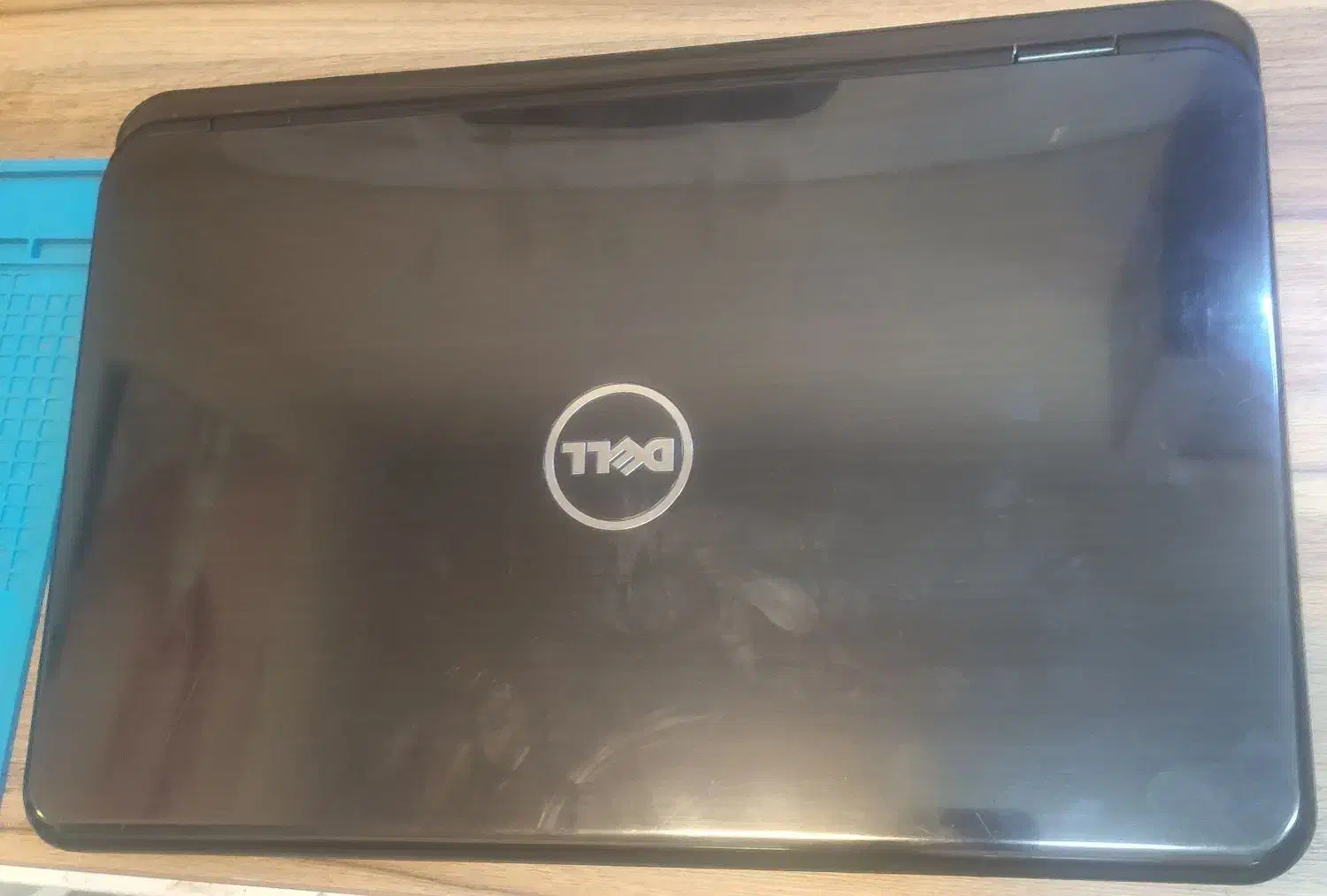 لپ تاپ DELL N5110|رایانه همراه|شیراز, زرهی|دیوار