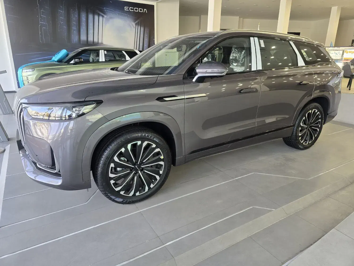 لوکانو۸ مدل ۴۰۴|خودرو سواری و وانت|اندیشه, اندیشه فاز ۳|دیوار