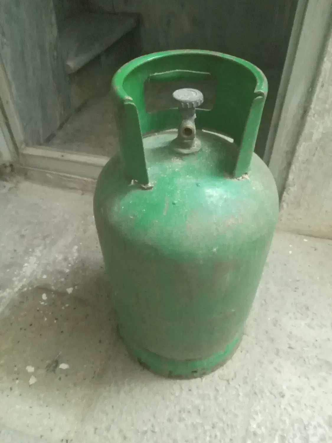 کپسول گاز|اجاق گاز و لوازم برقی پخت‌وپز|قائم‌شهر, |دیوار