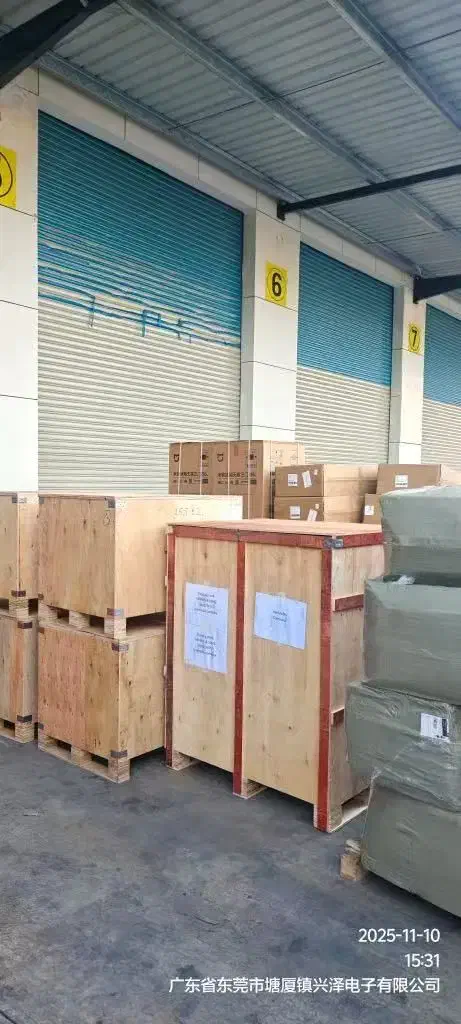 واردات کالا از چین و امارات به صورت تضمینی|خدمات حمل و نقل|اصفهان, باغ کاران|دیوار