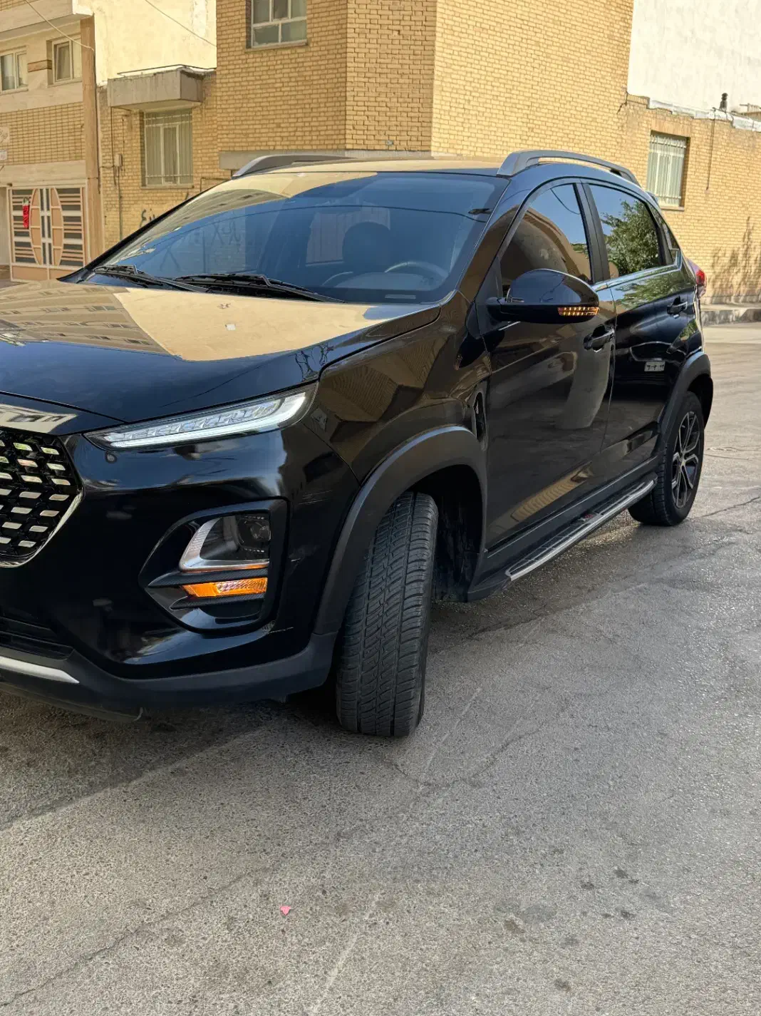 X22 pro ie اقساطی بدون کارمزد|خودرو سواری و وانت|اصفهان, فیض|دیوار