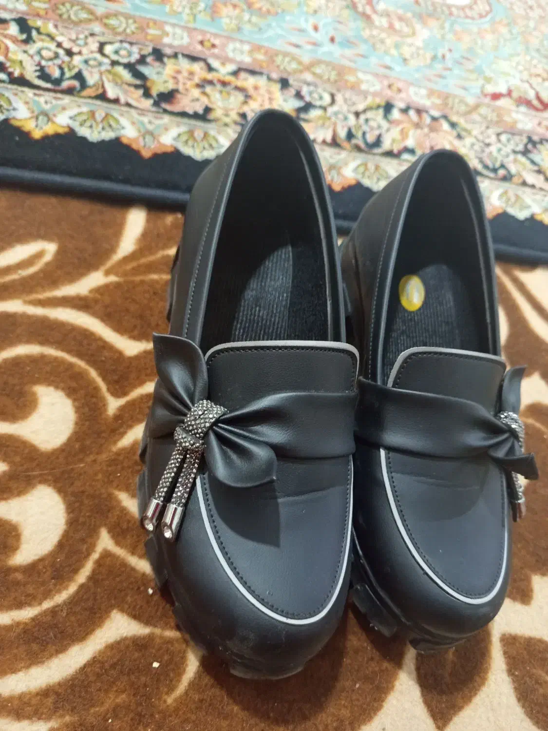 کفش شیک|کیف، کفش، کمربند|شیراز, پودنک|دیوار