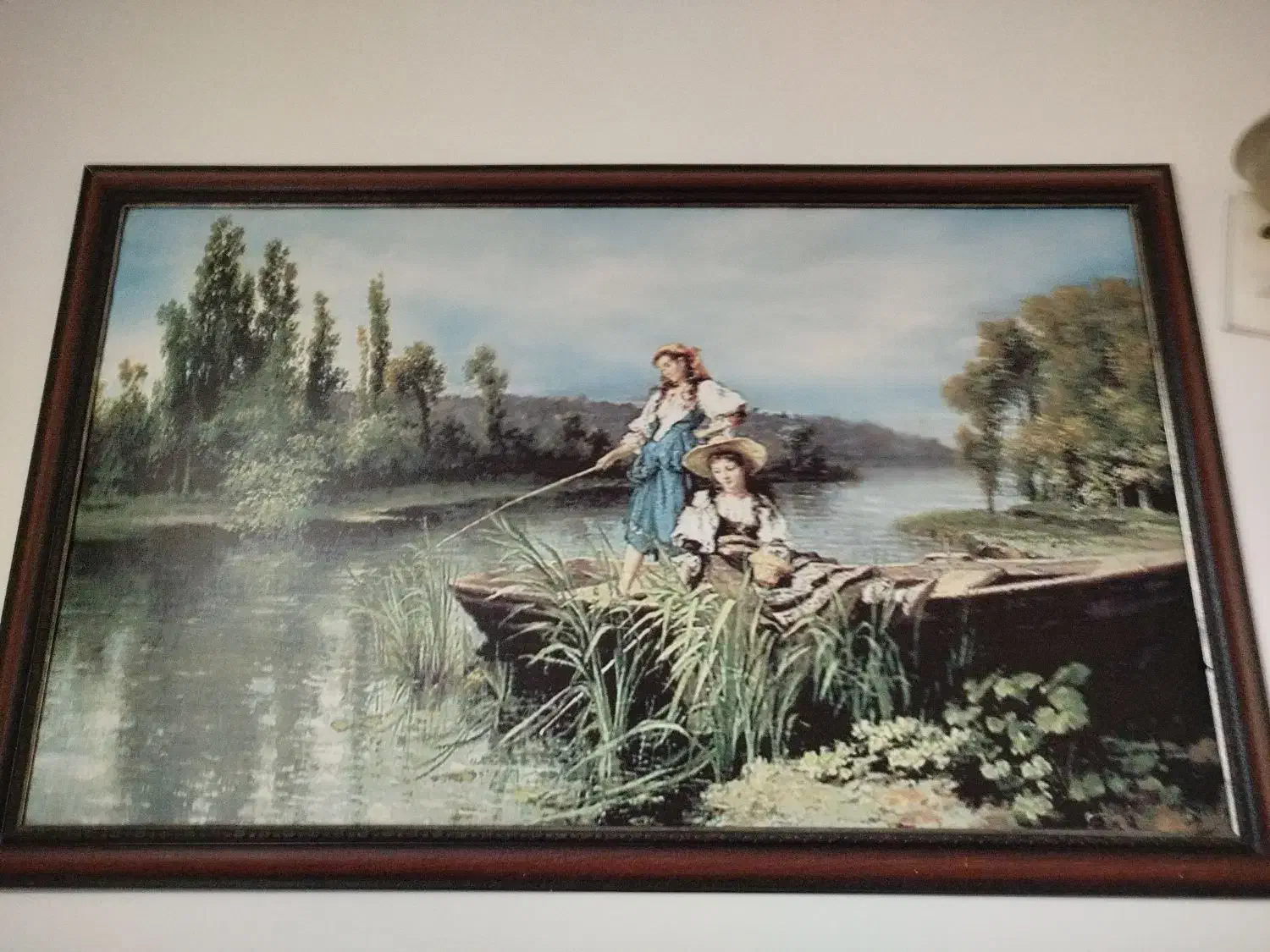 تابلو|تابلو، نقاشی، عکس|رشت, حمیدیان|دیوار