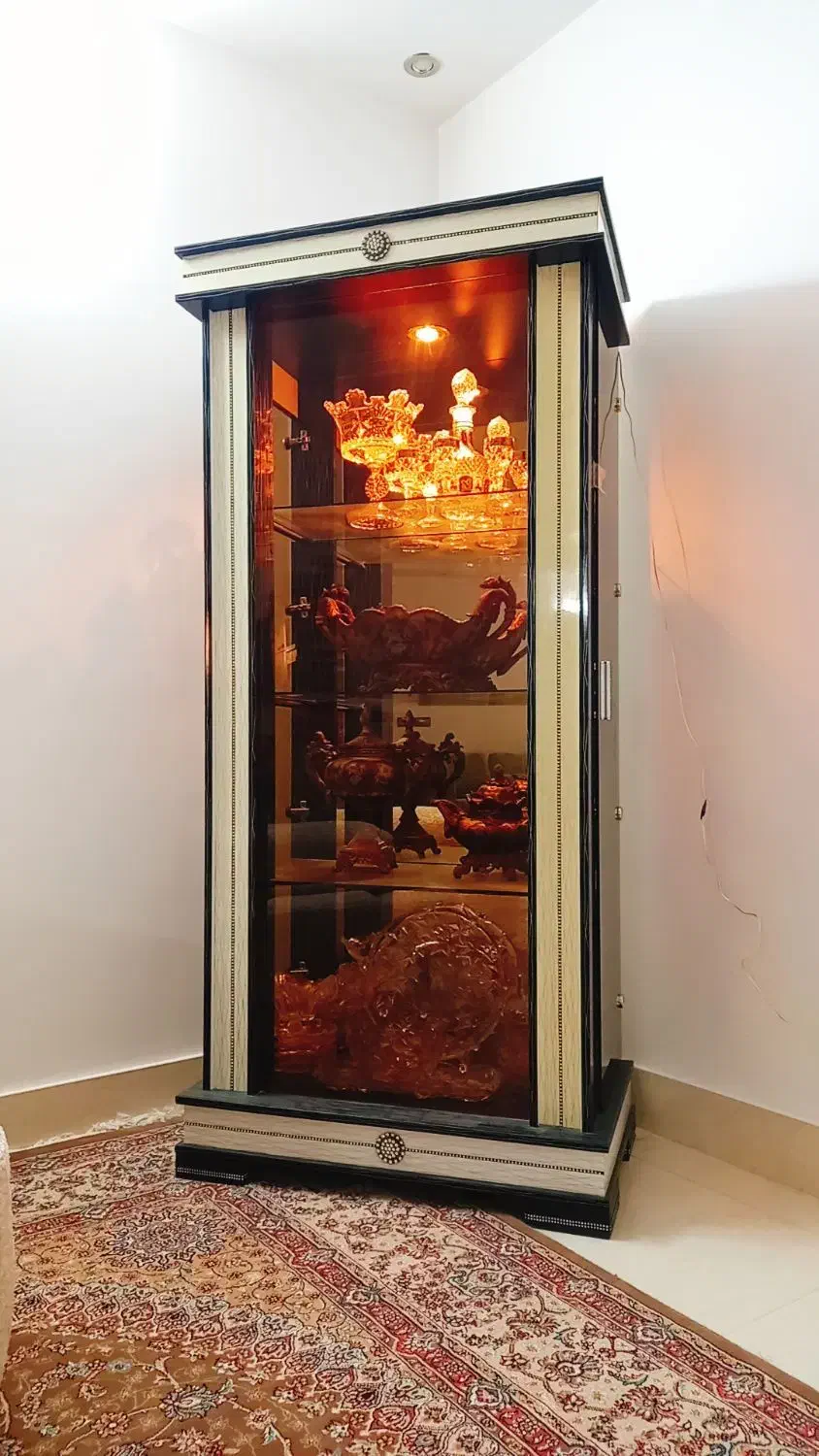 دکور فروشی|بوفه، ویترین، کنسول|کاشان, درب اصفهان|دیوار