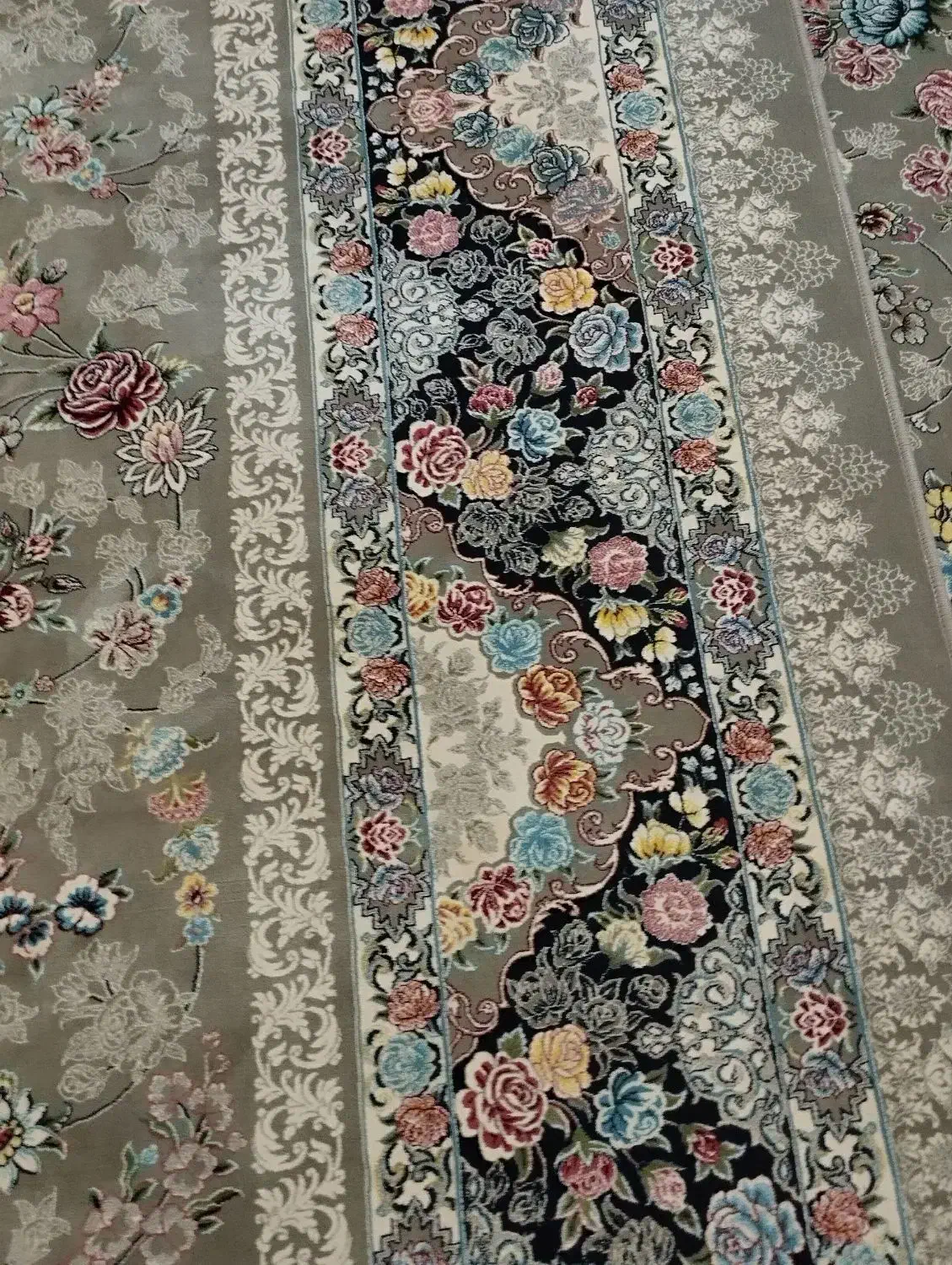 فرش ۱۲ متره|فرش|قم, در بهشت|دیوار