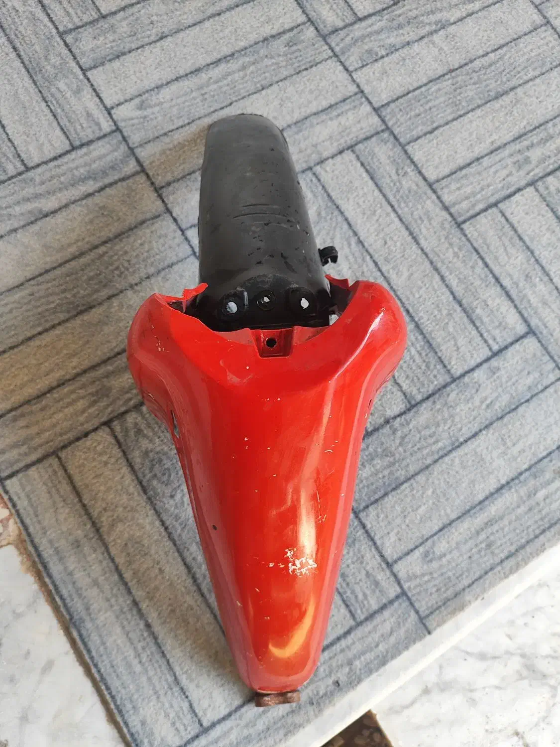 لوازم موتور ویو موتوری و بدنه|قطعات یدکی و لوازم جانبی|محمدیه-قزوین, |دیوار