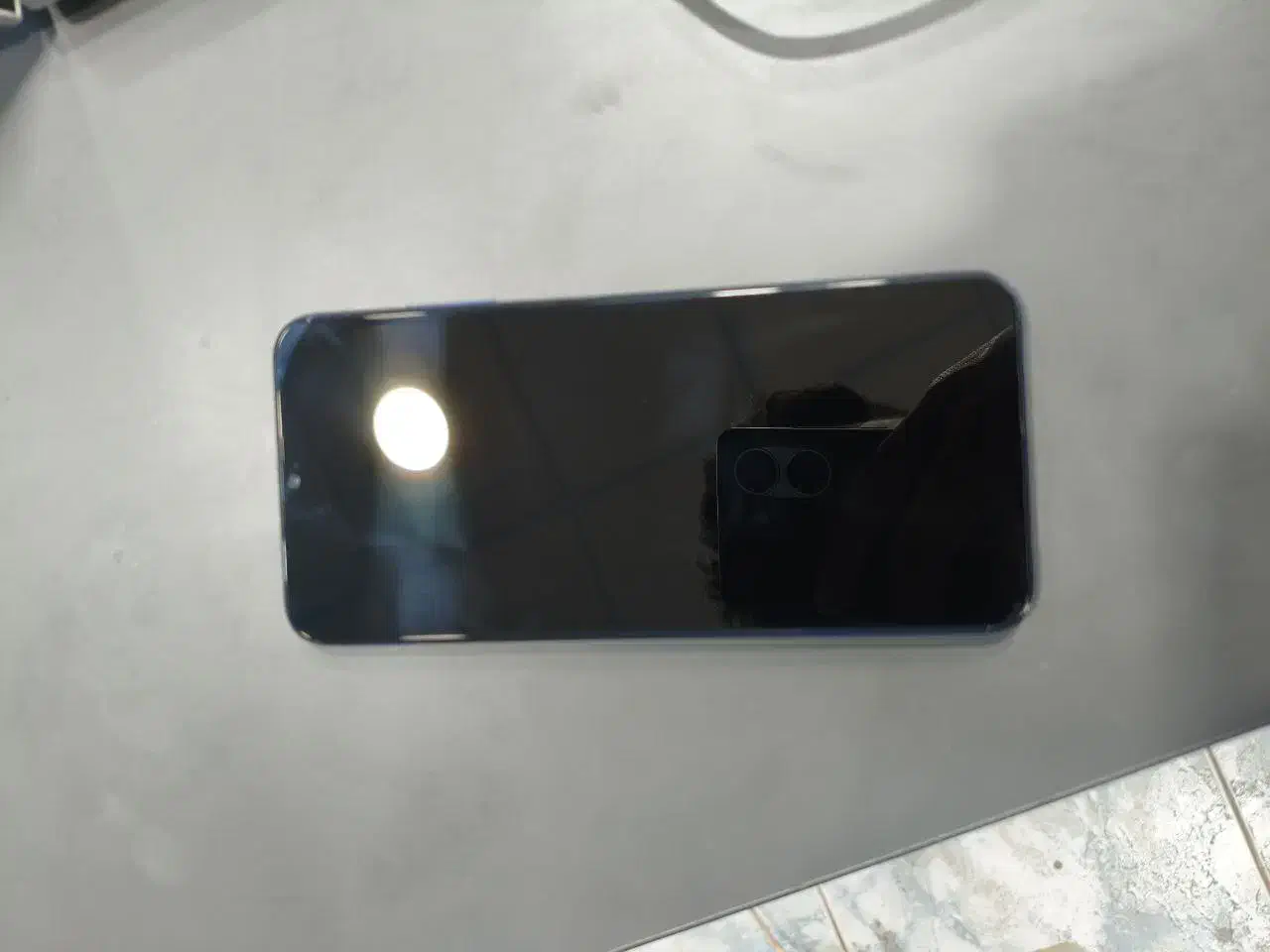 گوشی a03s|موبایل|بجنورد, |دیوار