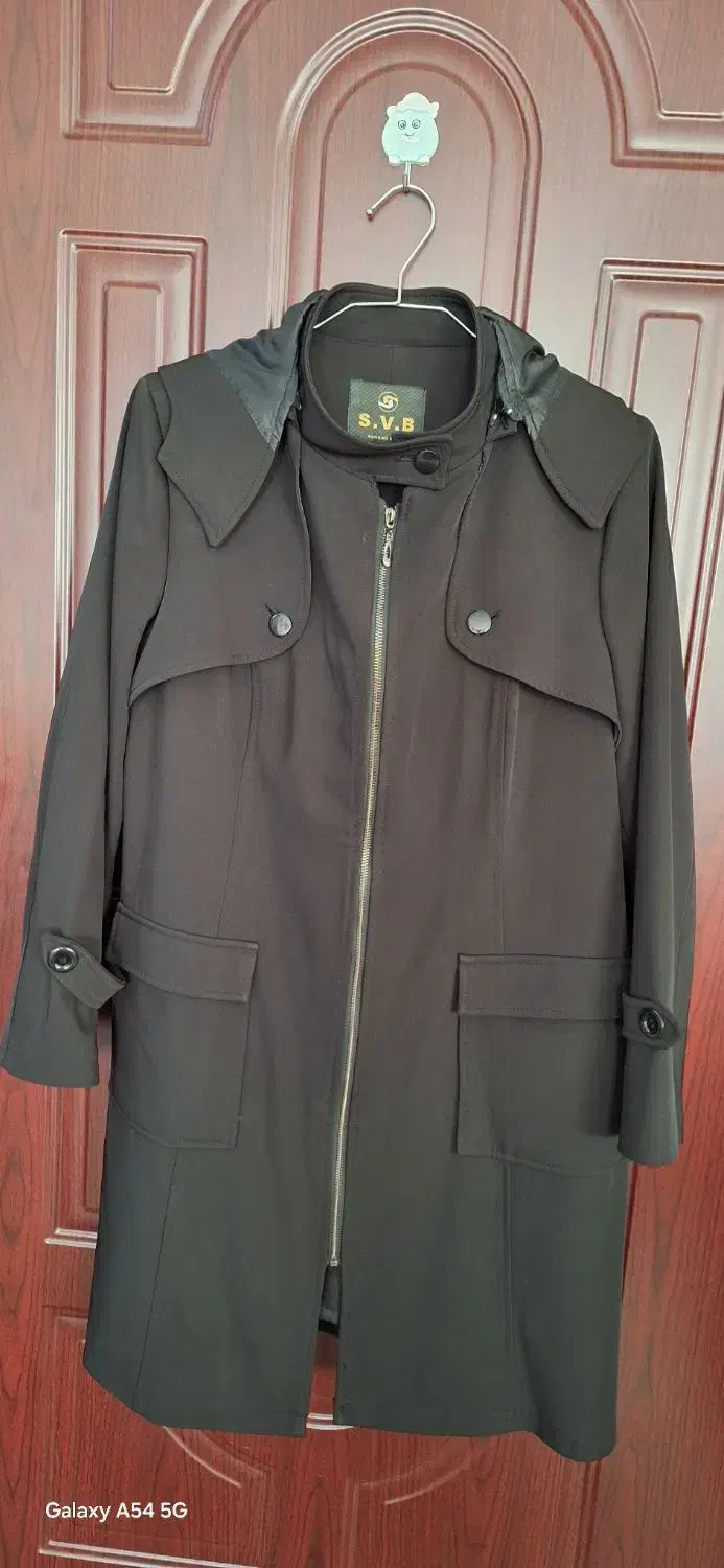 بارانی|لباس|ممقان, |دیوار