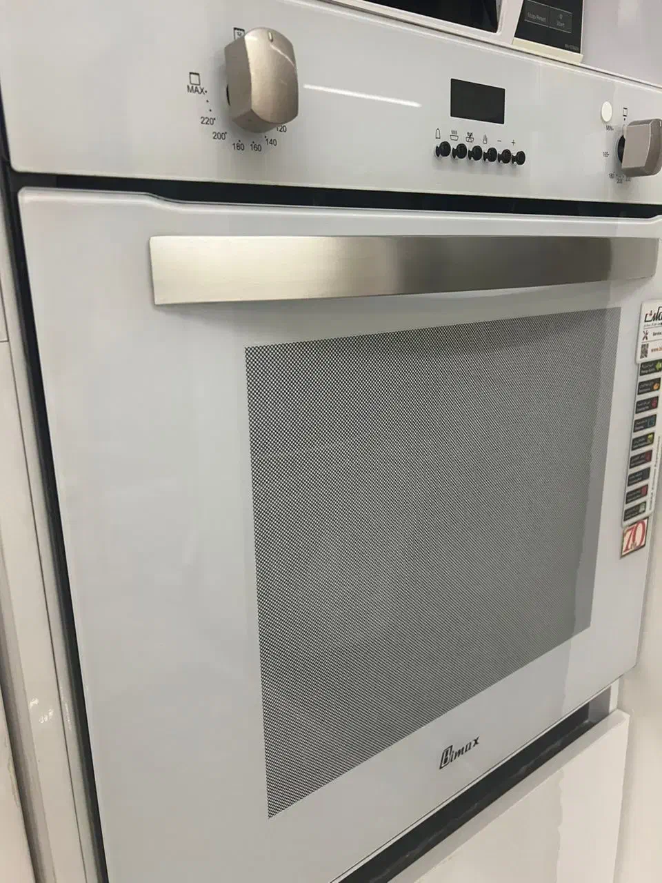 فرتوکار بیمکث|اجاق گاز و لوازم برقی پختوپز|مشهد, رضاشهر|دیوار