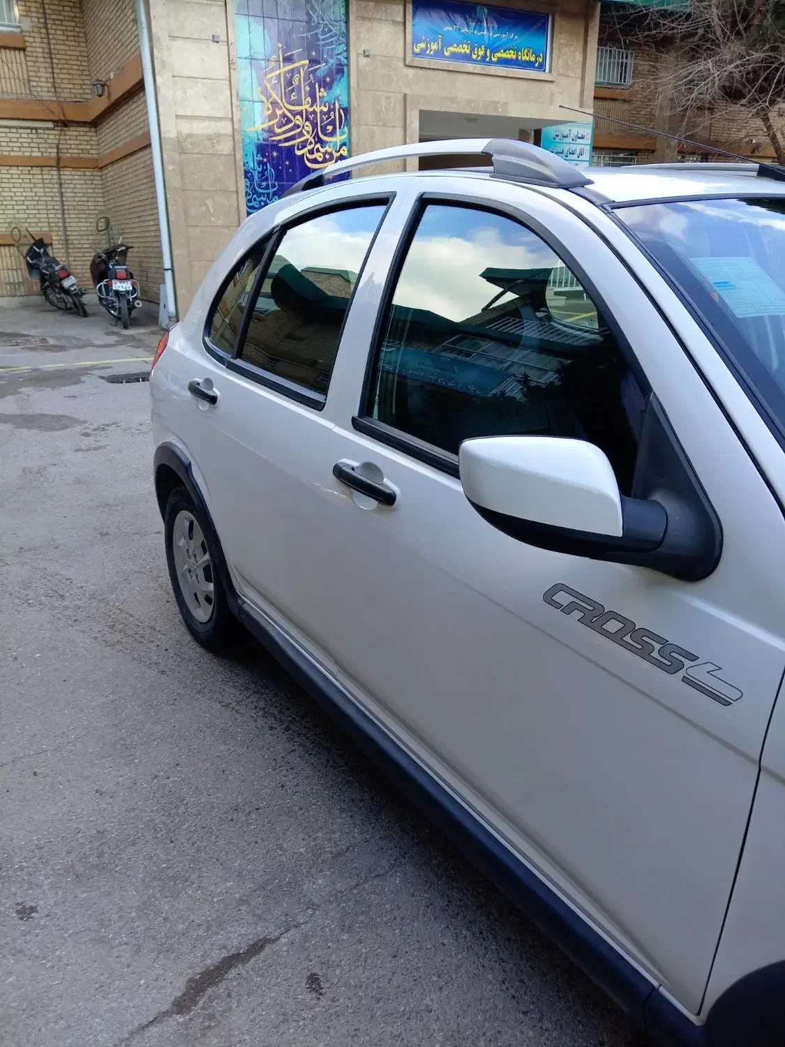 کوییک مدل 1402|خودرو سواری و وانت|نیشابور, شریعتی|دیوار