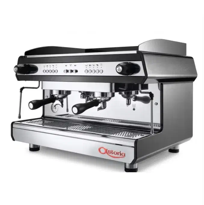 اسپرسوساز آستوریا تانیا|کافیشاپ و رستوران|عسلویه, |دیوار