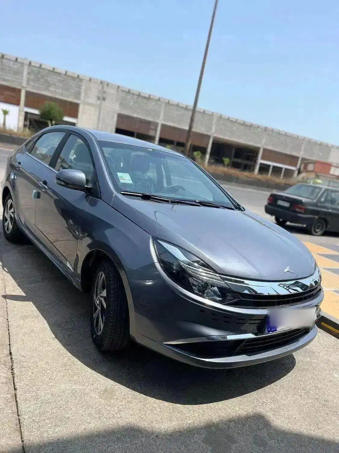 Kmc eagle 1404 اتومات|خودرو سواری و وانت|رشت, اسماعیل آباد|دیوار