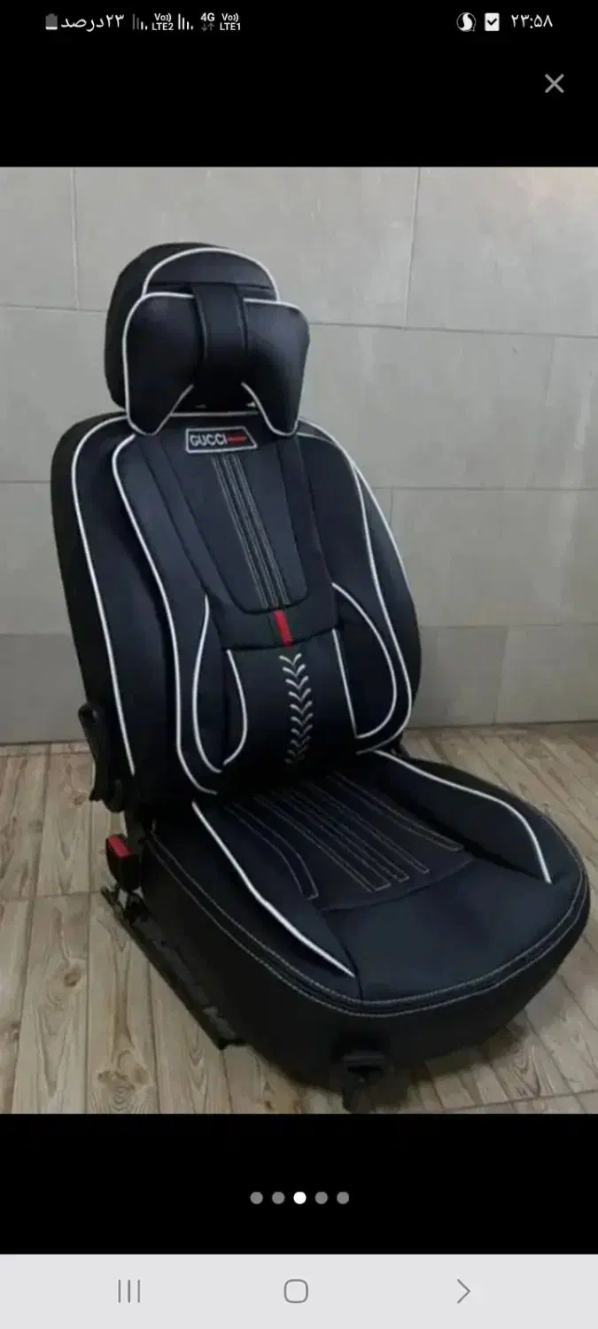 سمند سورن پلاسxu7p|خودرو سواری و وانت|یاسوج, |دیوار