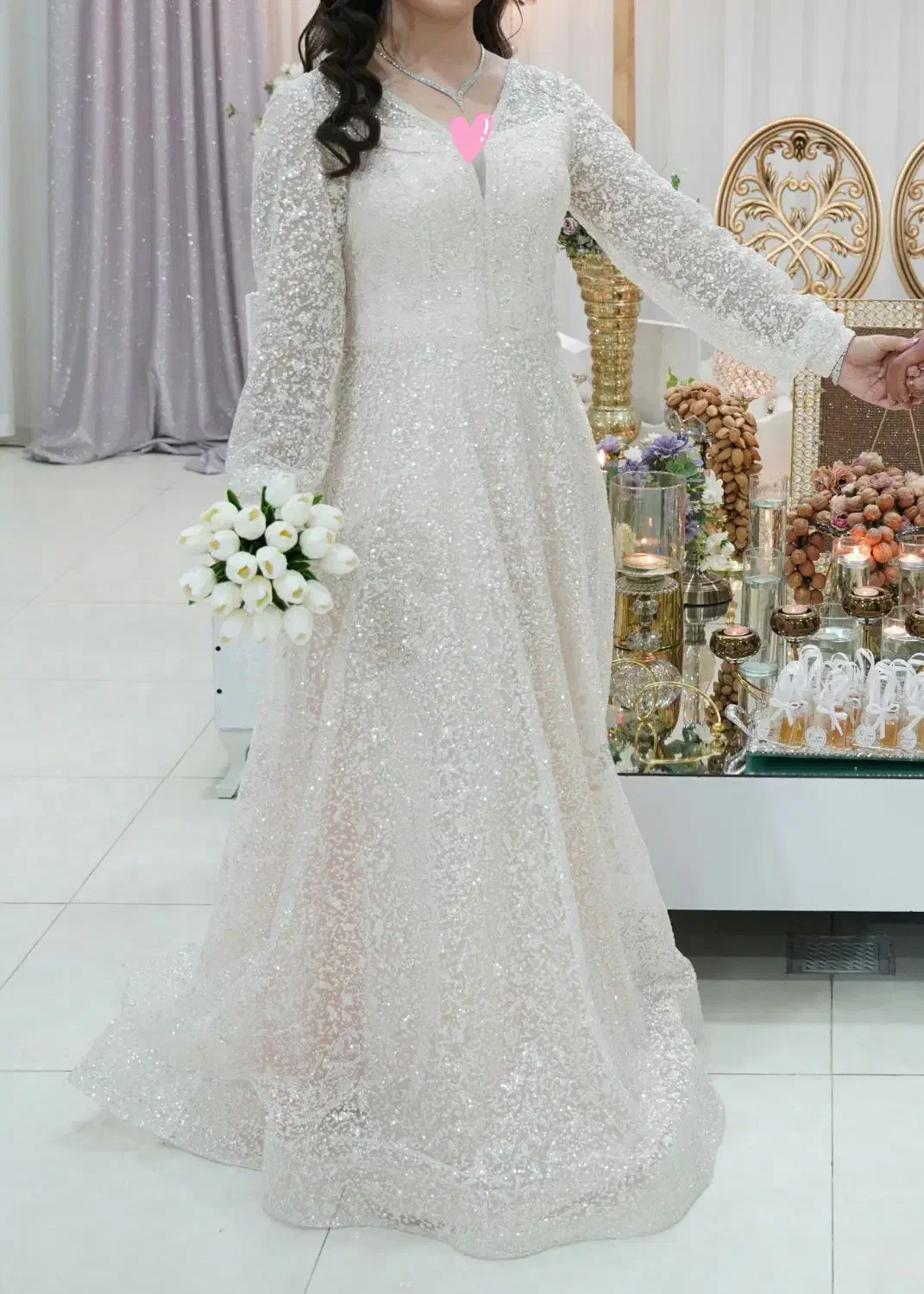 لباس مجلسی و عقد|لباس|فولادشهر, B6|دیوار