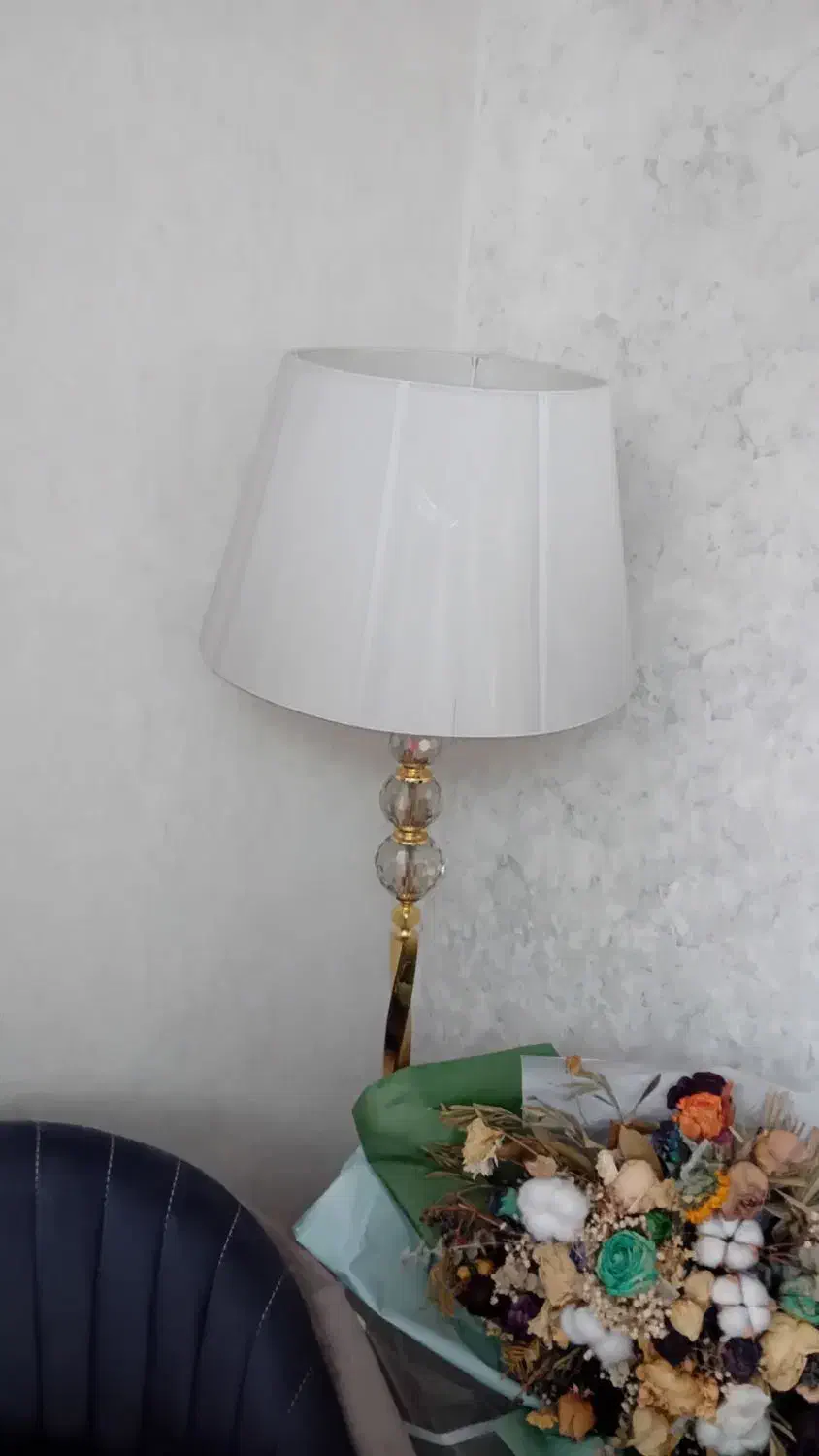 آباژور نو|چراغ خواب و آباژور|همدان, |دیوار