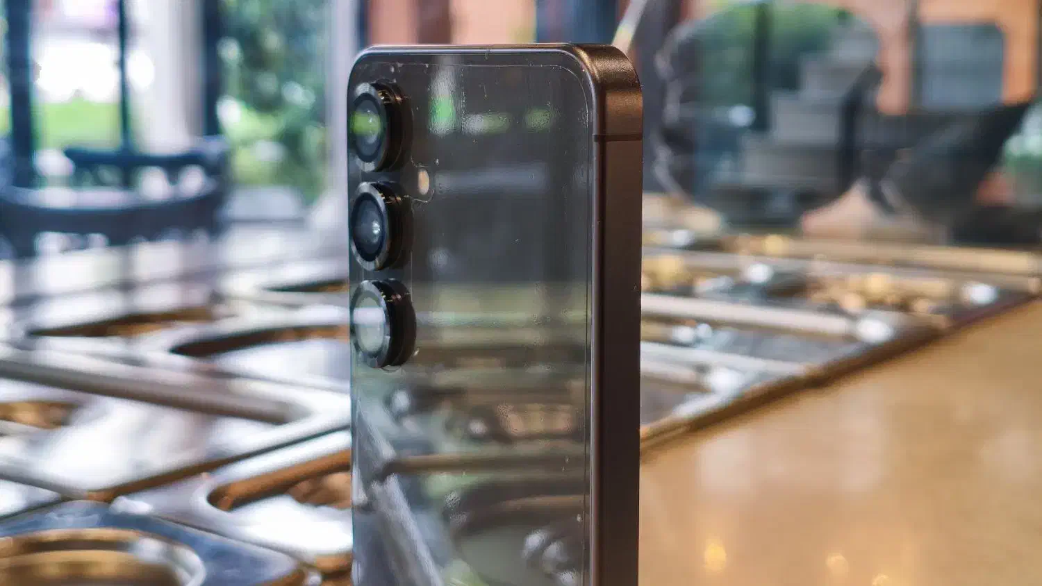 Samsung S24fe 256|موبایل|مشهد, هنرستان|دیوار