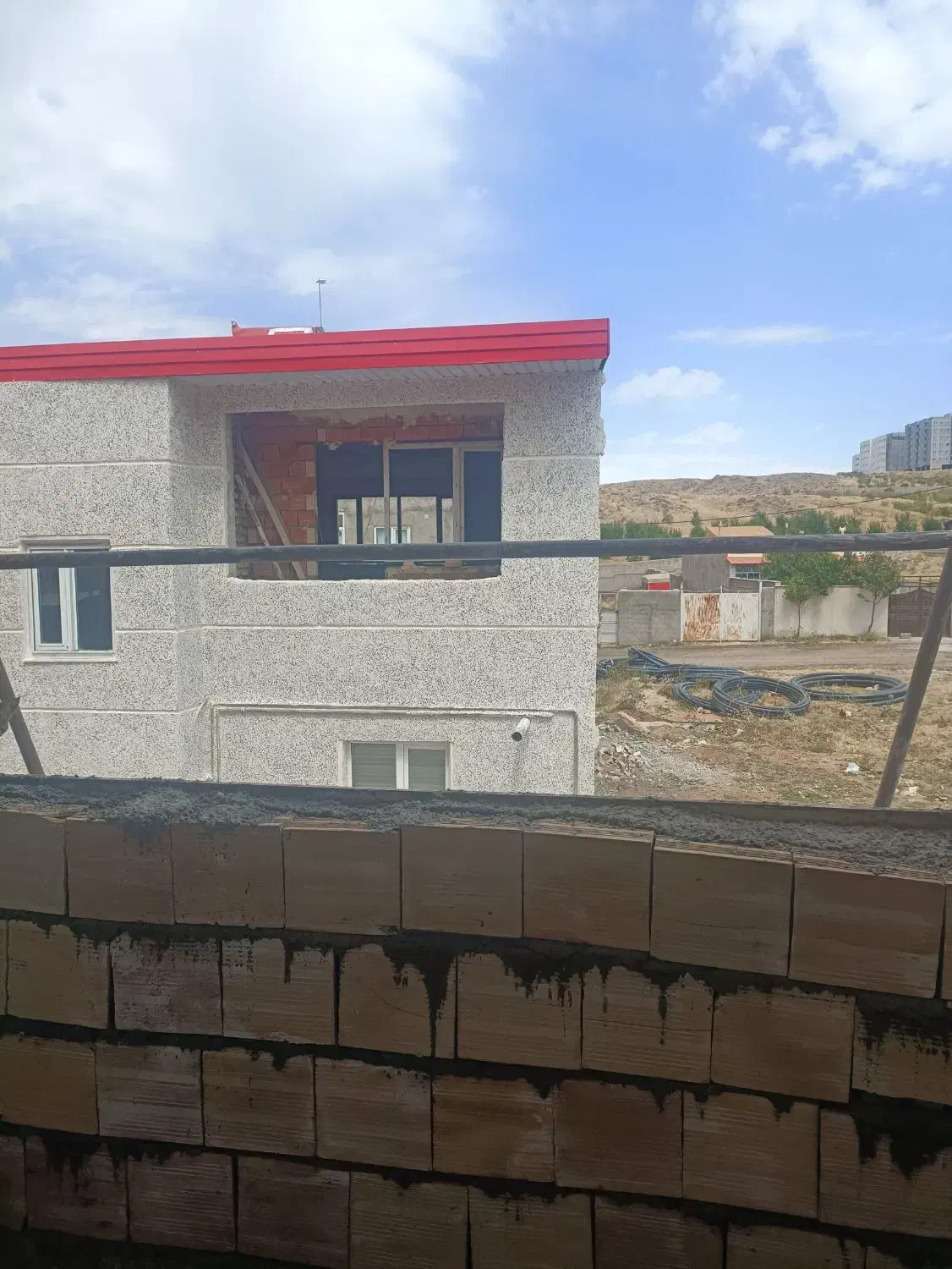 فروش واحد متری 20میلیون شخصی ساز|فروش آپارتمان|خلخال, |دیوار