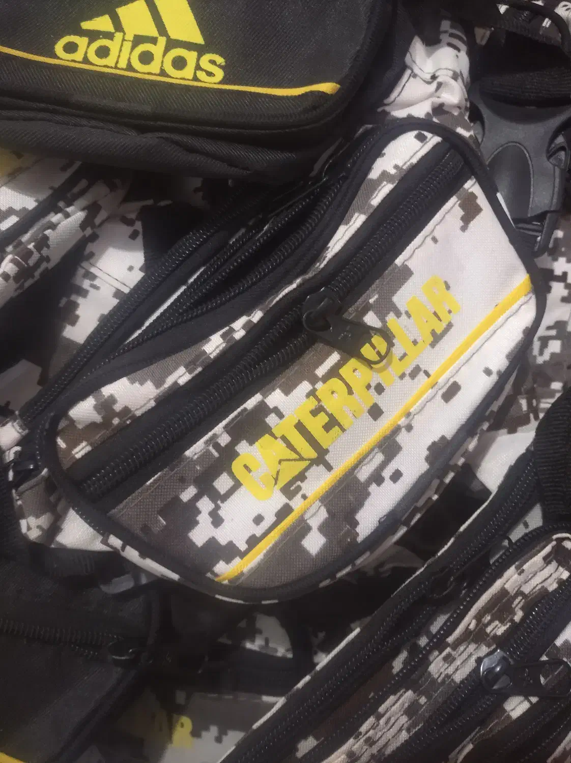 کیف کمری|کیف، کفش، کمربند|خرم‌آباد, |دیوار