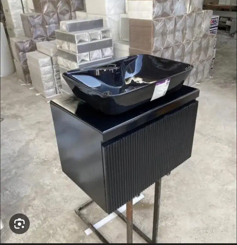 کابین روشویی|لوازم سرویس بهداشتی|بومهن, |دیوار