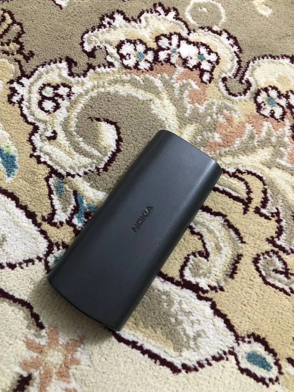 گوشی نوکیا ۱۰۶|موبایل|کاشمر, |دیوار