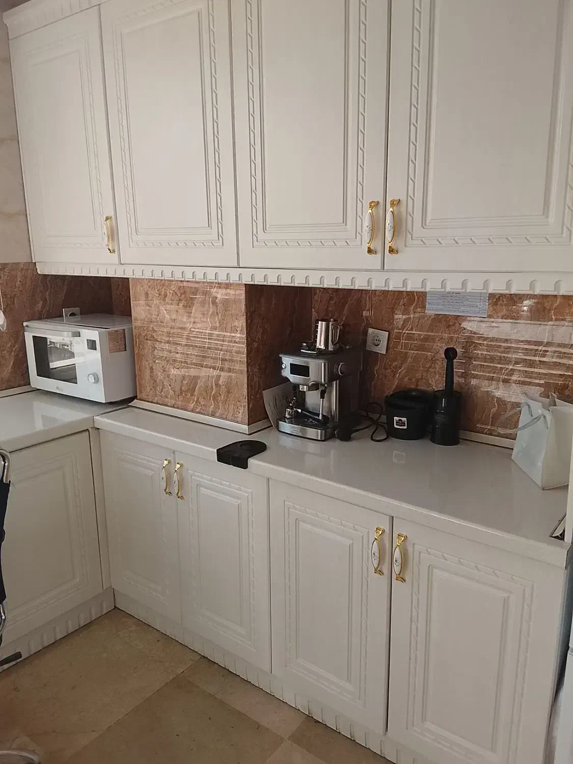 آبدارچی خانم|استخدام سرایداری و نظافت|تهران, اباذر|دیوار