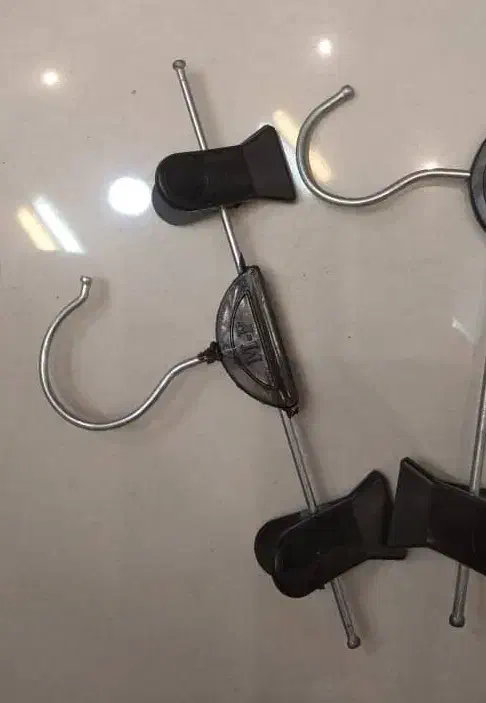 گیره شلوار بچگانه|کفش و لباس بچه|گرگان, |دیوار