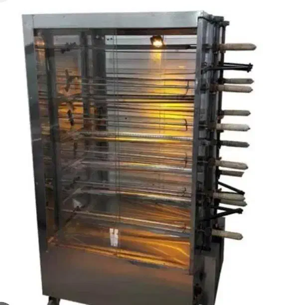 دستگاه پاچینی|اجاق گاز و لوازم برقی پختوپز|کیش, |دیوار