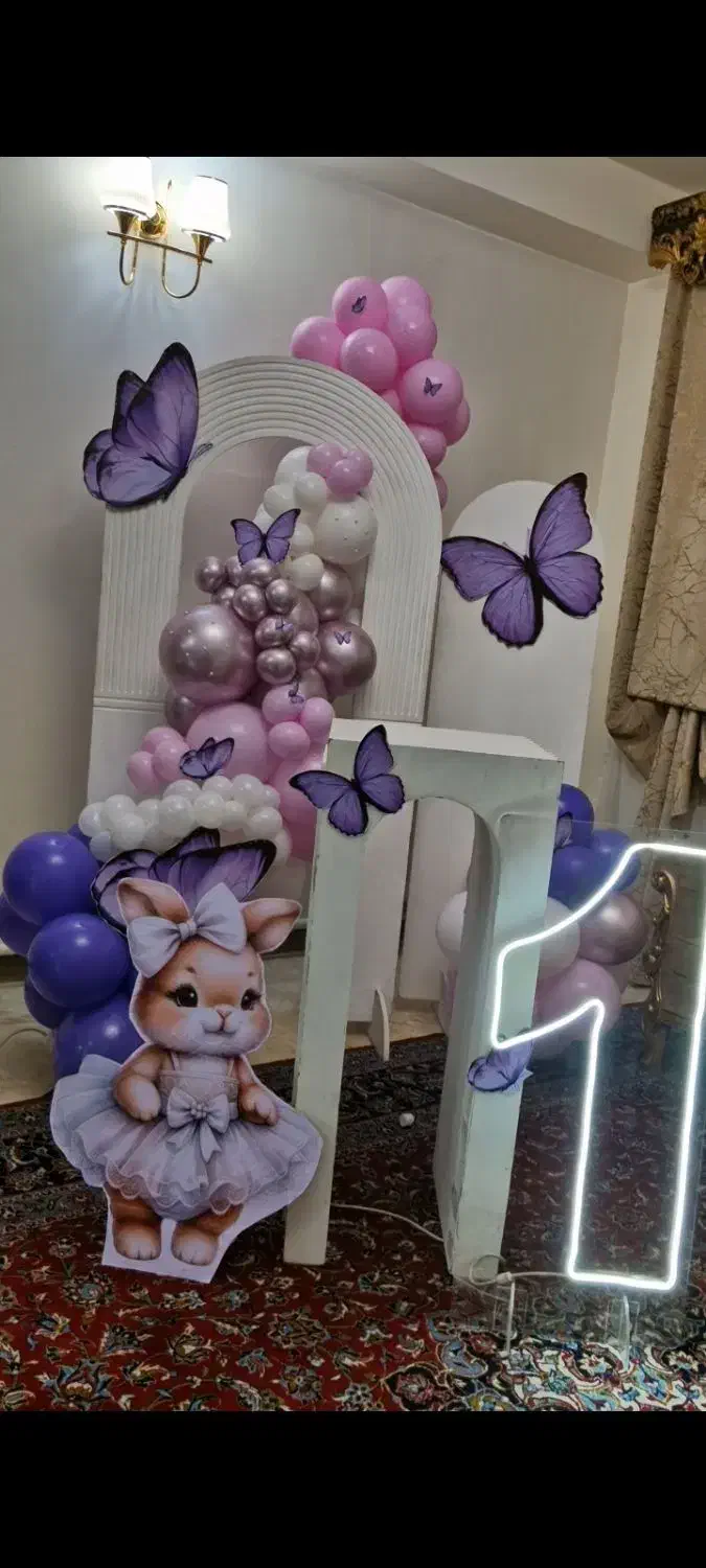 بادکنک دخترانه|اسباببازی بچه|تبریز, |دیوار