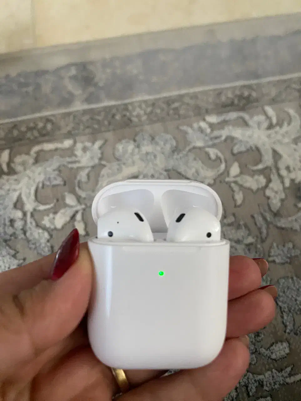 هندزفری|لوازم جانبی موبایل و تبلت|بجنورد, |دیوار