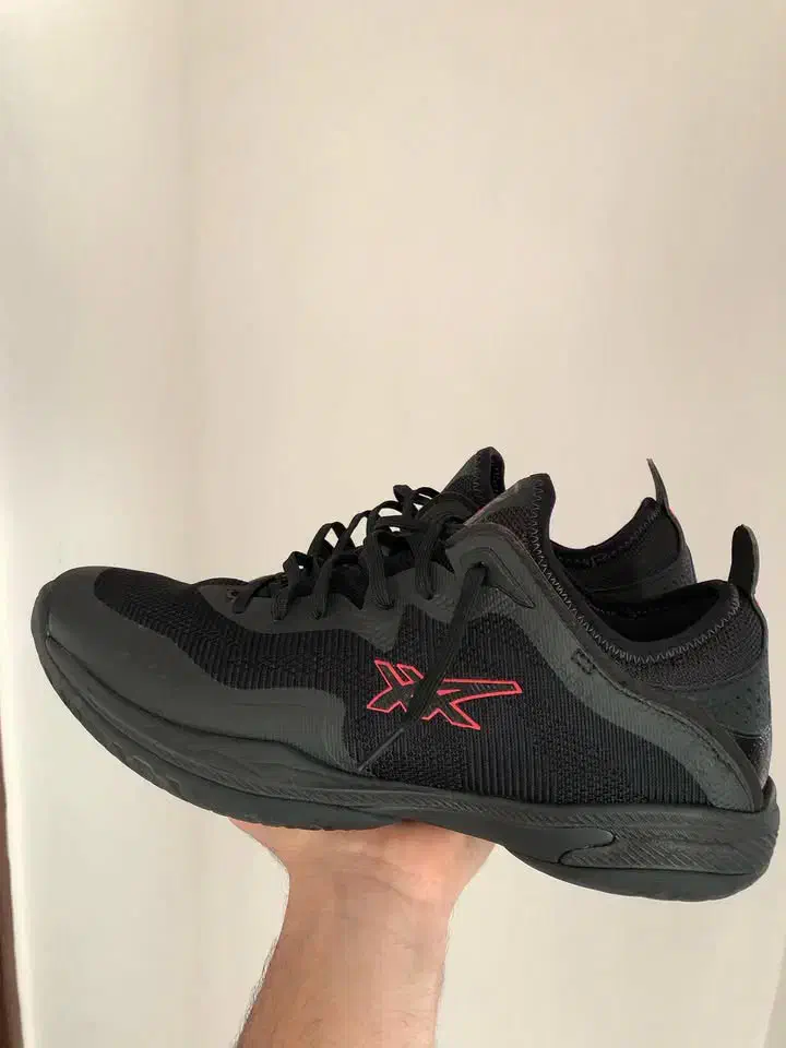 کتونی والیبالی هندبالی اسیکس گلاید نوا|کیف، کفش، کمربند|چمستان, |دیوار