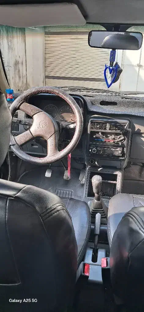 پراید|خودرو سواری و وانت|رشت, کوی جام جم|دیوار