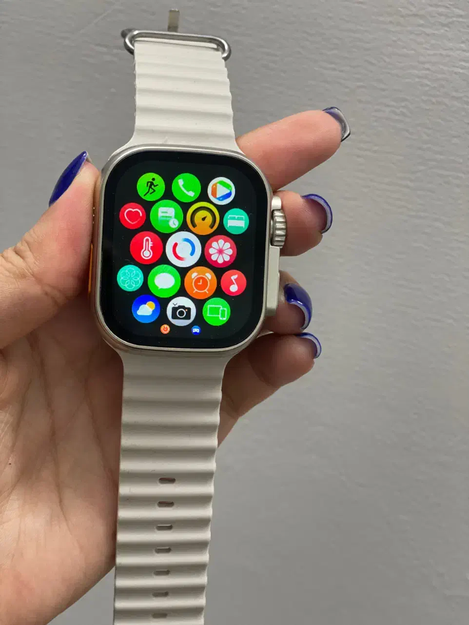 اسمارت واچ|ساعت|نیشابور, دارایی|دیوار