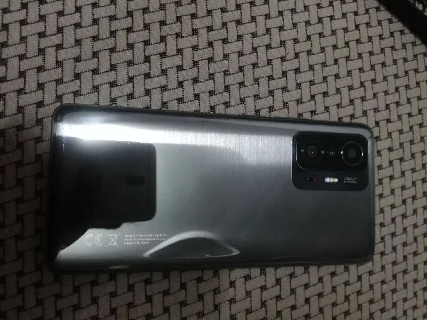 xiaomi 11t|موبایل|نیشابور, بلوار گلها|دیوار