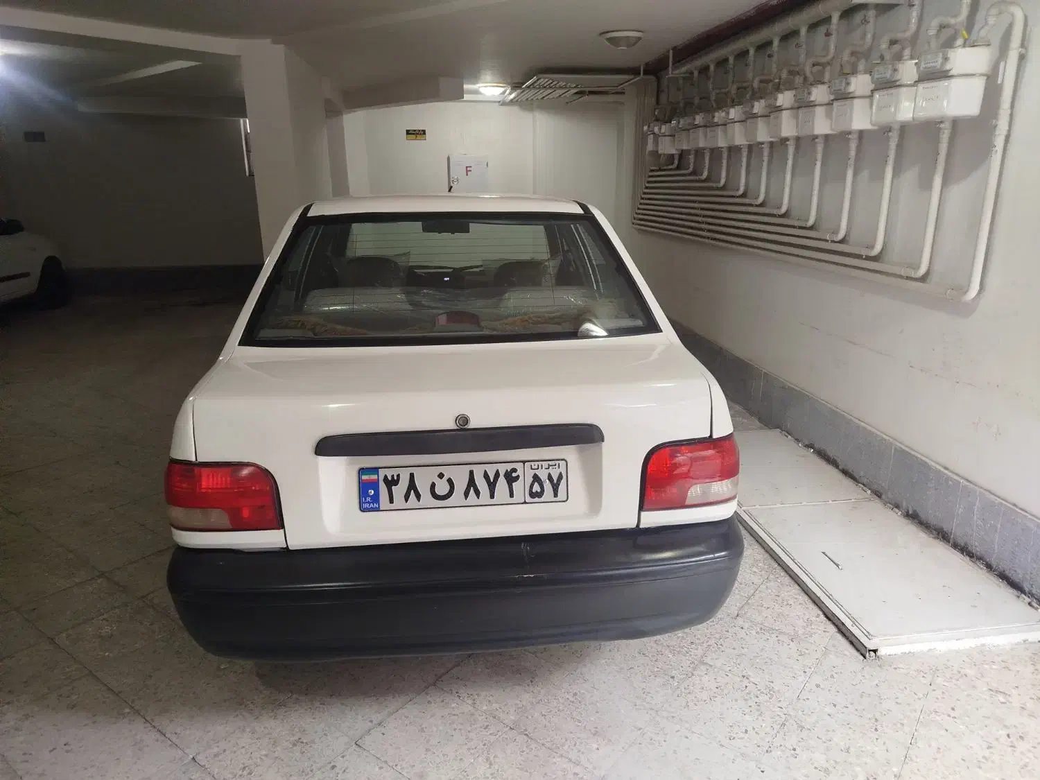 پراید 99|خودرو سواری و وانت|سنندج, |دیوار