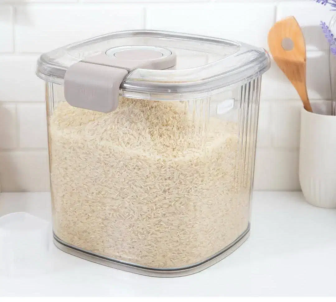 جابرنجی و لوازم اشپزخانه|ظروف نگهدارنده، پلاستیکی، یک‌بارمصرف|پردیس, فاز ۸|دیوار